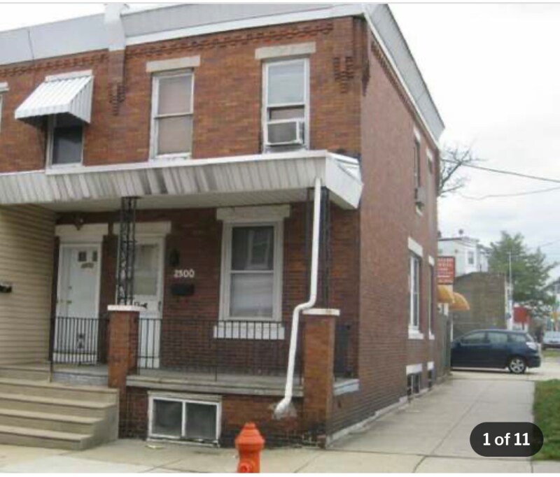 2500 S Gross St, Philadelphia, PA 19142 Townhome Rentals in