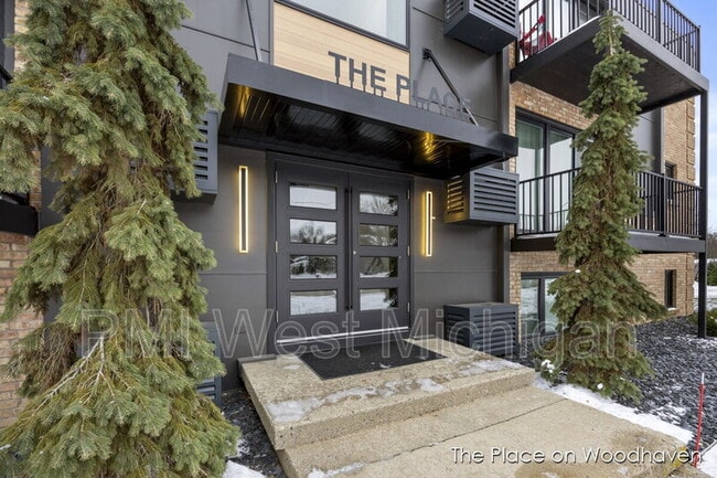 Building Photo - 8430 Woodhaven Dr SW