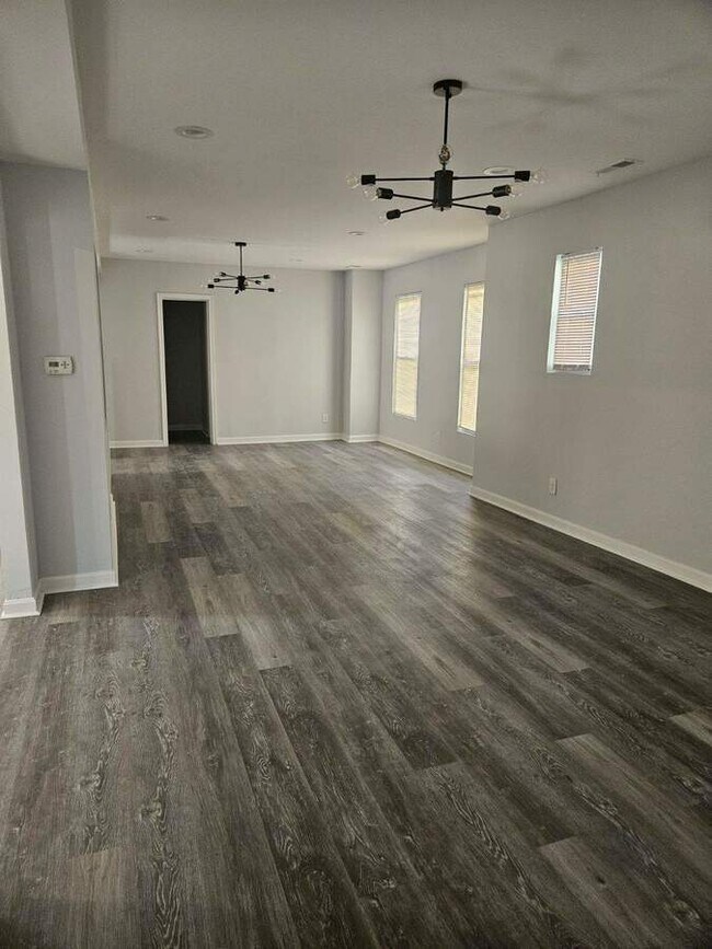 Foto del edificio - 4806 Gwynn Oak Ave