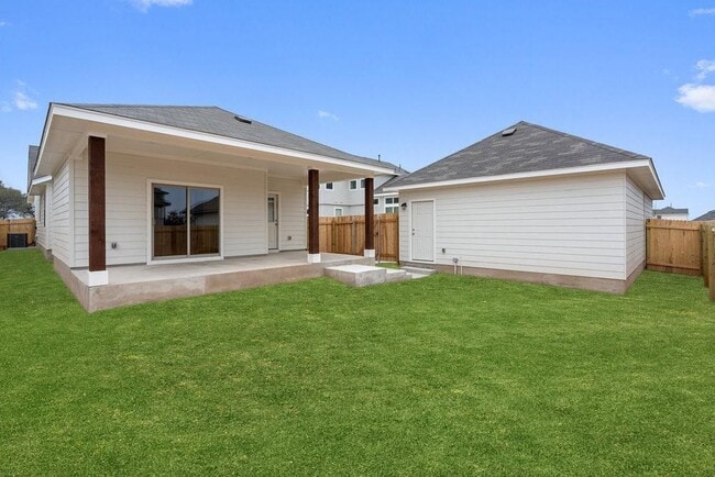 Foto del edificio - 132 Condesa St