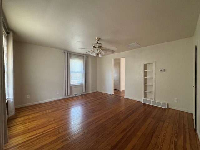 Character & original H/W floors - 133 14th Ave SW