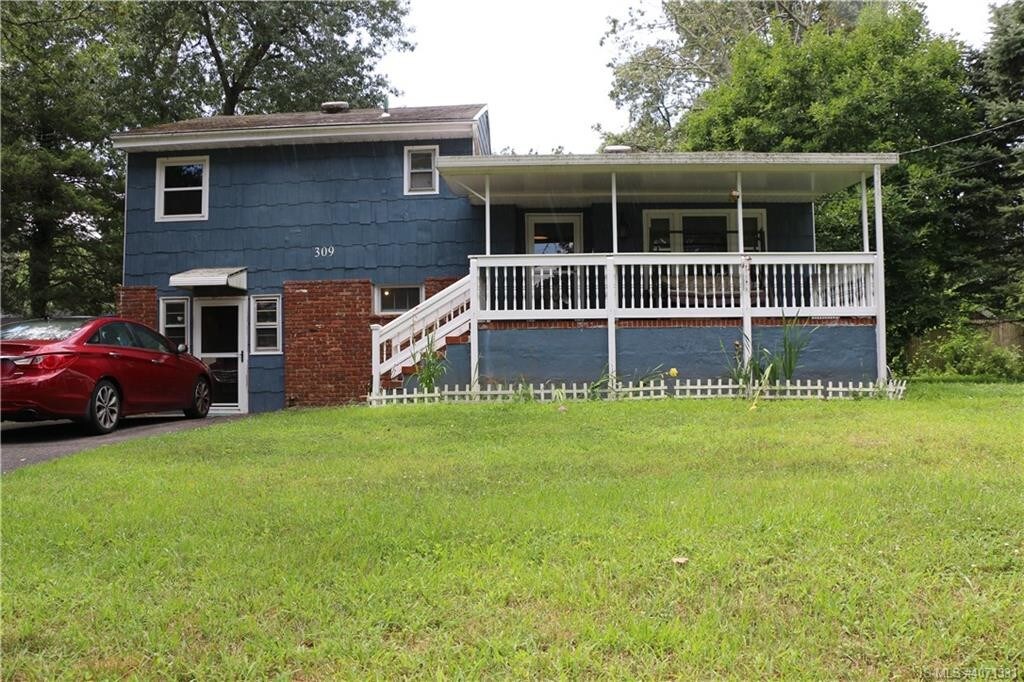 Foto principal - 309 Green Acres Rd
