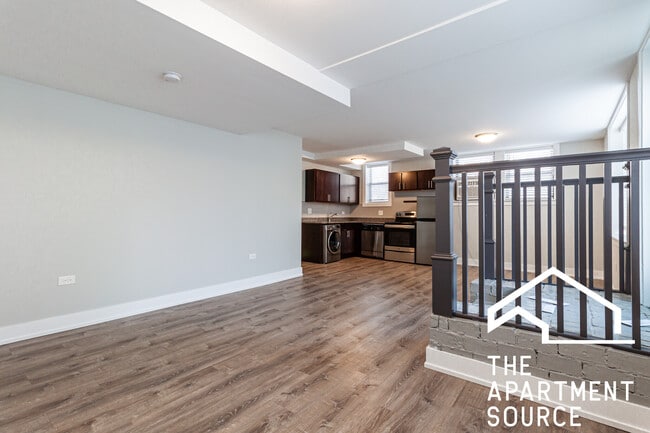 Building Photo - 3540 N Broadway St