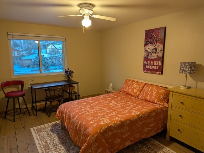Photo - 8134 S Scandia Way (Cottonwood Heights, UT) House