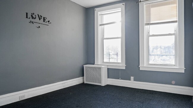 Foto del edificio - 64 Norwood Ave