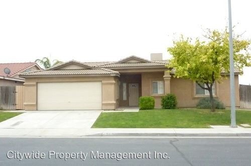 Primary Photo - 3 br, 2 bath House - 5415 TYNER LANE