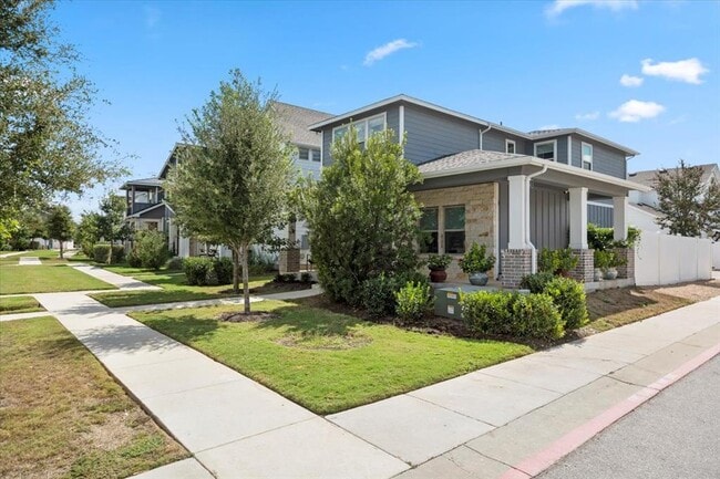 Building Photo - 8000 Mellencamp Dr