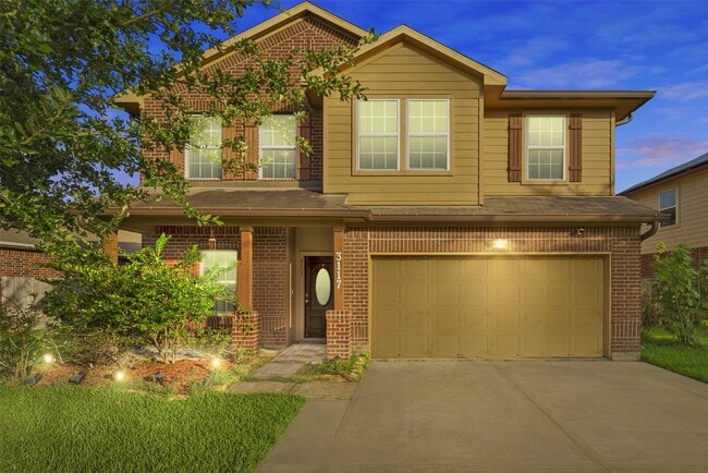 Building Photo - 3117 Cambridge Meadows Ln