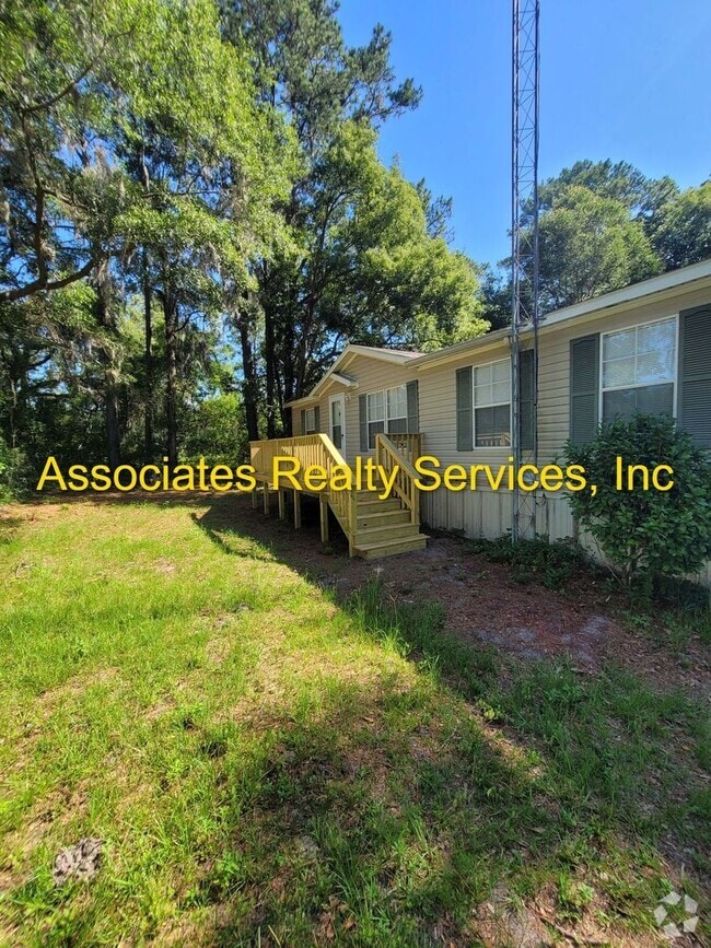 Building Photo - 16112 NW Co Rd 231