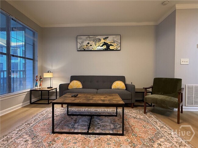 Foto del edificio - 211 North Ave