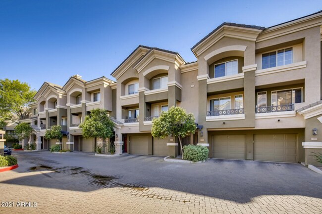 Foto del edificio - 4455 E Paradise Vlg Pkwy S