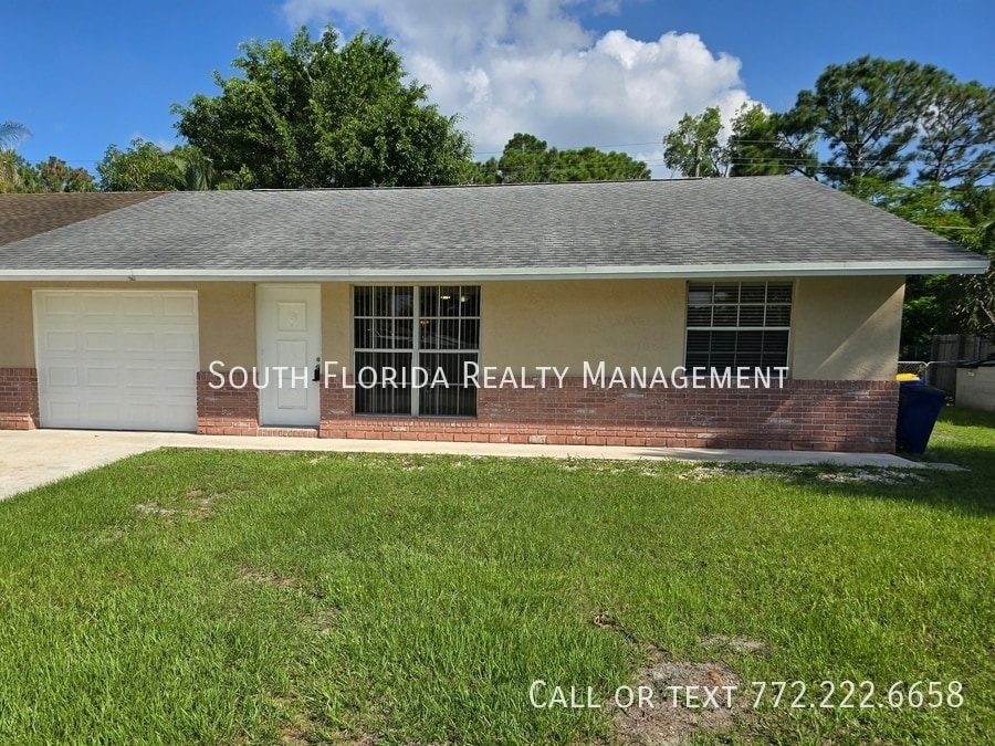 Foto principal - 1260 SE St Lawrence Way