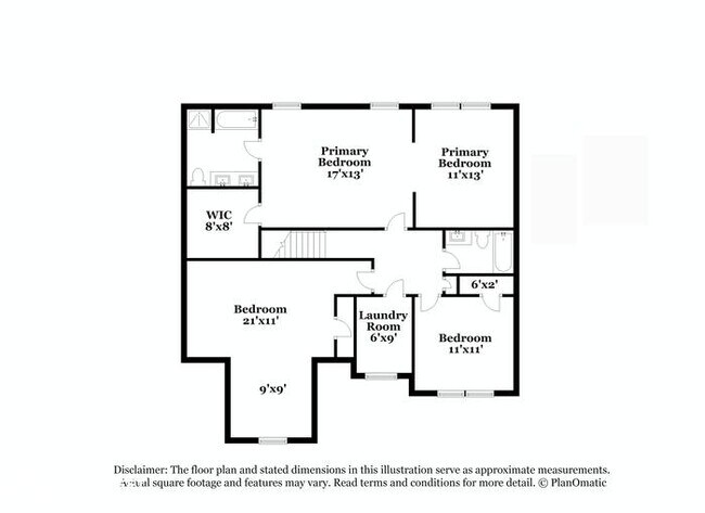Building Photo - 4090 Brightmore Dr, Austell, GA 30106