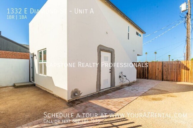 Building Photo - 1 Bedroom 1 Bath home in the Garfield Hist...