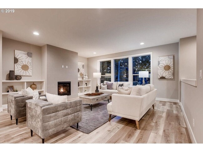 Photo - Great newer 3 story Townhouse behind Cooper Mountain elementary