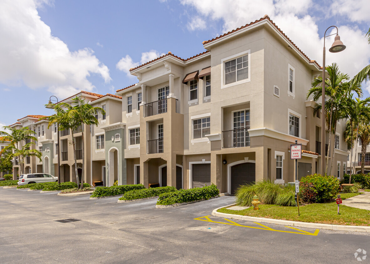 Horizon at Miramar Apartments Miramar, FL