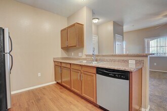 Interior Photo - Inspirado Residences