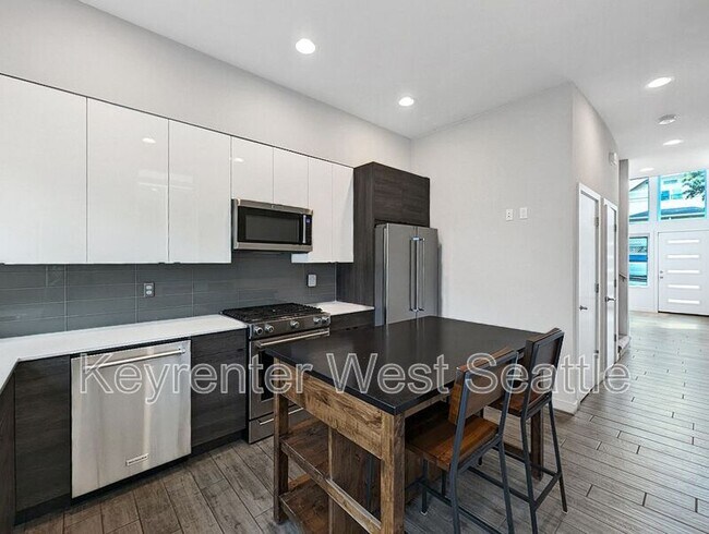 Foto del edificio - 2622D SW Nevada St