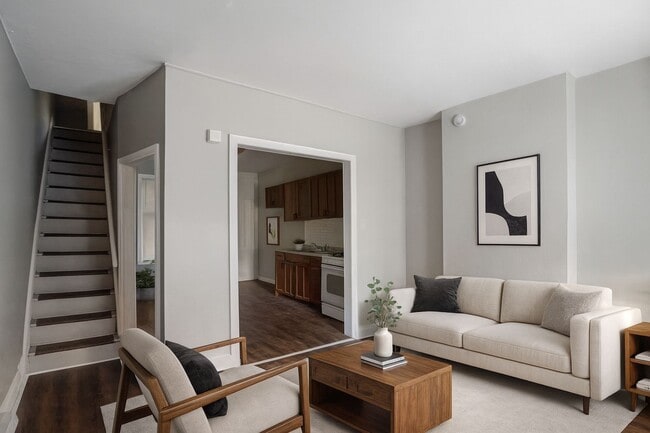 Photo - 5612 Utah St Townhome