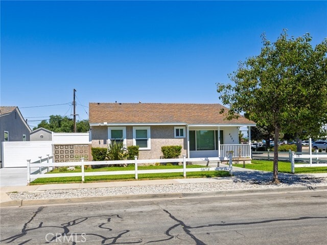 Building Photo - 4503 Bulova St