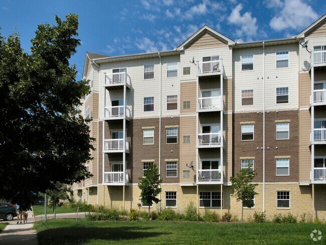 Minnehaha Place