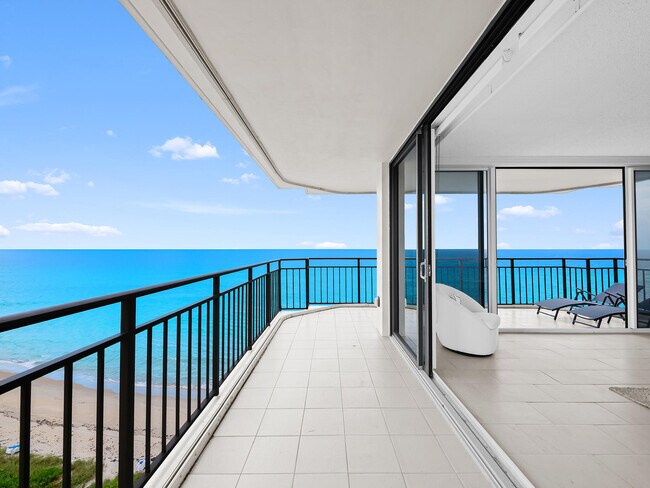 Foto del edificio - 3009 S Ocean Blvd