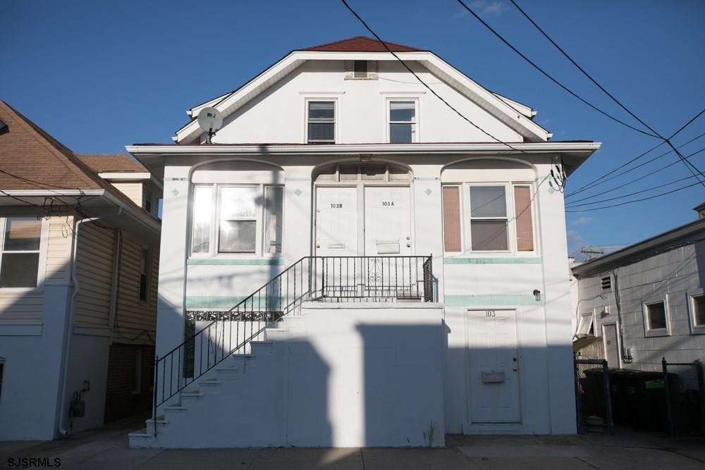 Building Photo - 103 N Troy Ave
