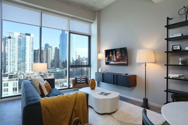Foto del edificio - 37 N Morgan St