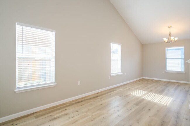 Foto del edificio - 17801 Powder Creek Dr