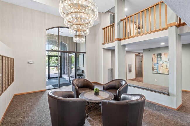 Foto del edificio - Oak Pointe Apartments