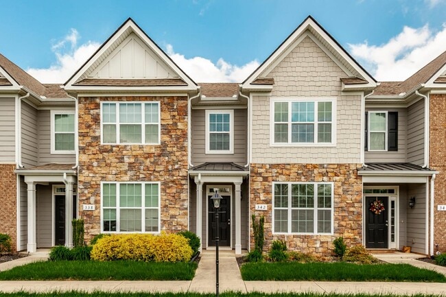 Foto del edificio - 342 Manor Row