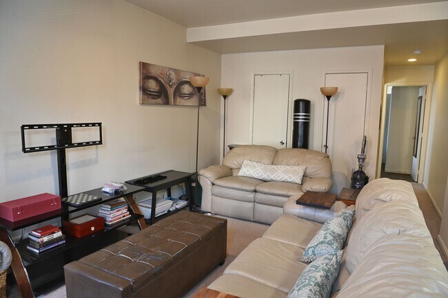 Foto del edificio - 1015 N 3rd St