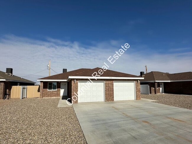 Building Photo - BRAND NEW CONSTRUCTION! 2 Bed/2 Bath Duplex.