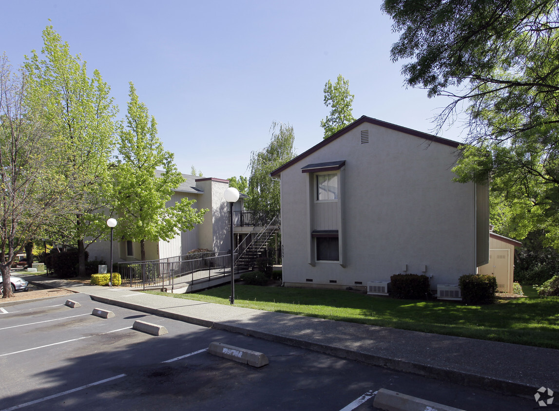 Foto del edificio - Snowcap View Apartments