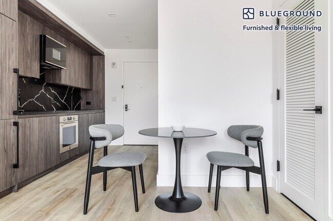 Foto del edificio - 280 E Houston St