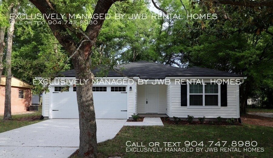 Foto principal - 4643 Williamsburg Ave