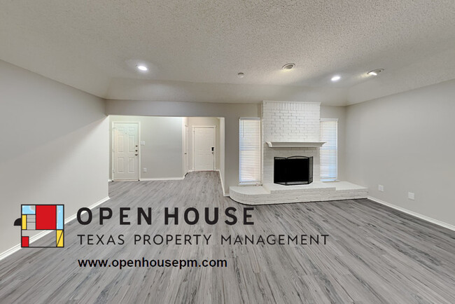 Foto del edificio - 7921 Lazy Brook Dr, Watauga