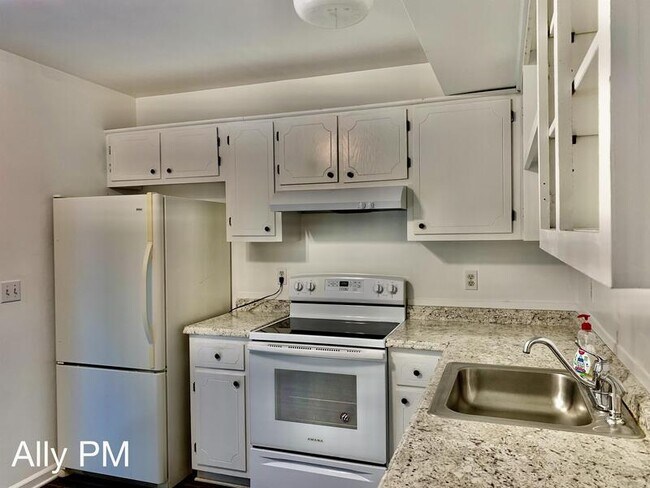 Foto del edificio - 2383 Austin Dr