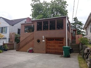 Building Photo - 829 NW Market St