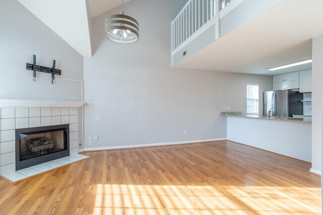 Foto del edificio - 1314 Pawnee Pointe Ct