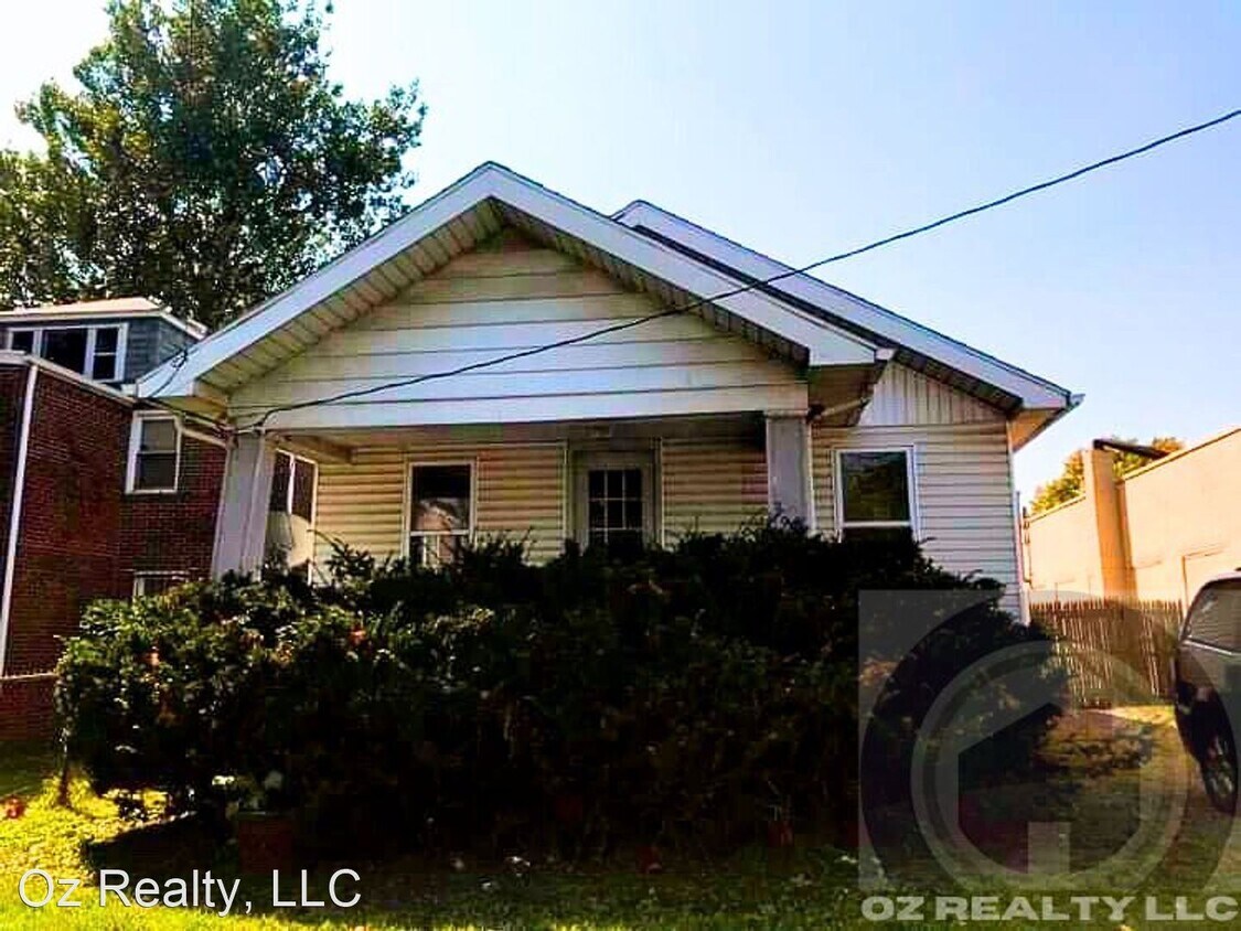 Primary Photo - 2 br, 1 bath House - 3907 Lagrange St