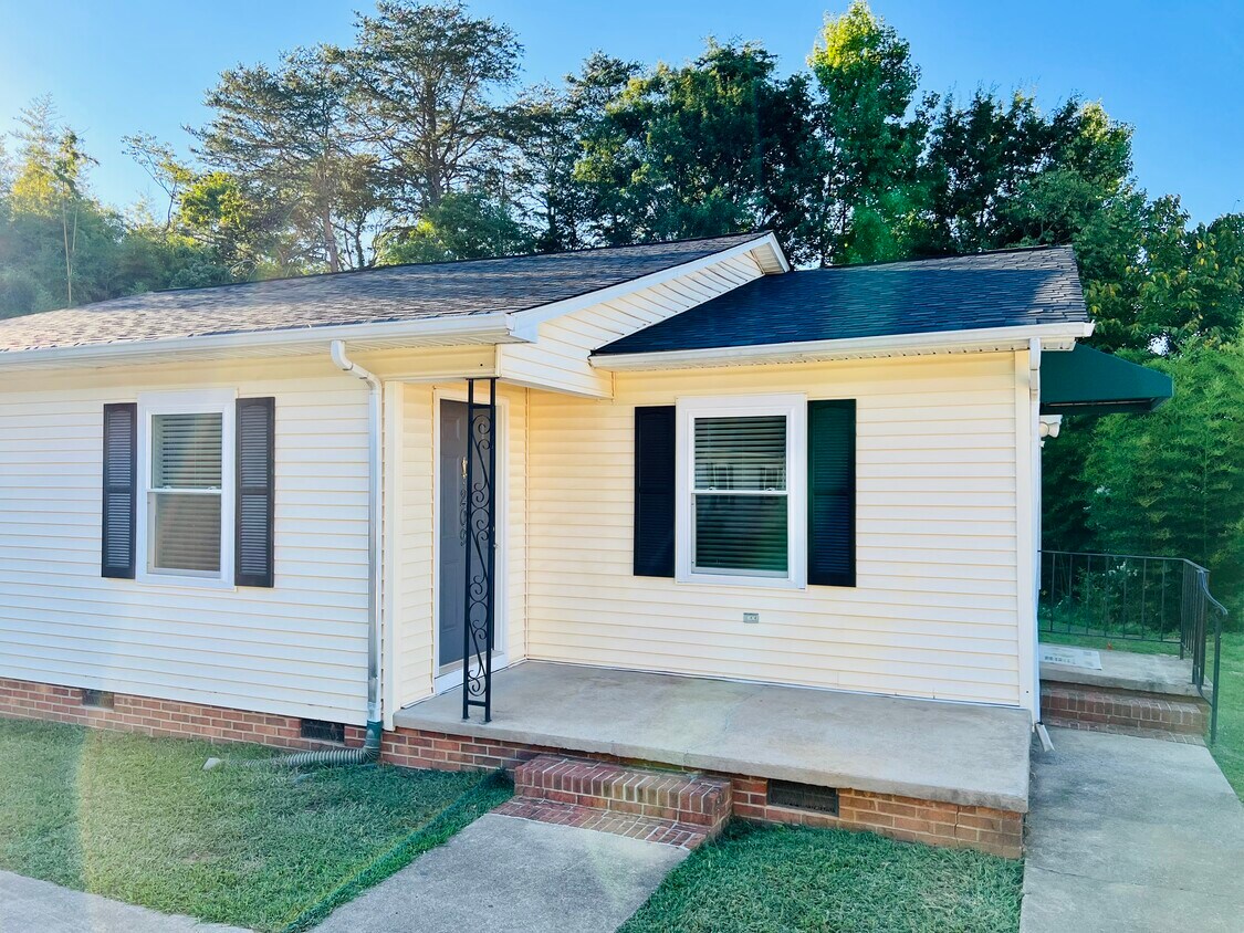 Foto principal - 209 Roe St