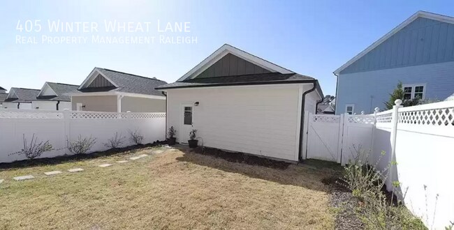 Foto del edificio - 405 Winter Wheat Ln
