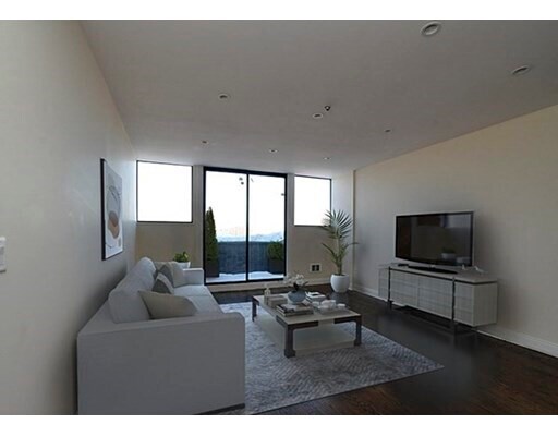 Foto del edificio - 160 Commonwealth Avenue