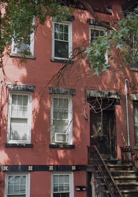 Primary Photo - 1312 Garden St