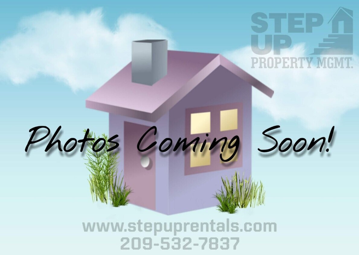 Foto del edificio - Spacious 3BD/3BA – Lake Access Living in Gated Copperopolis Community