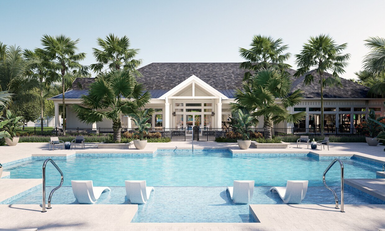 Aspire Vero Beach Apartments in Vero Beach, FL