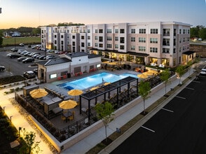 Building Photo - Abberly Royal Creek Apartment Homes