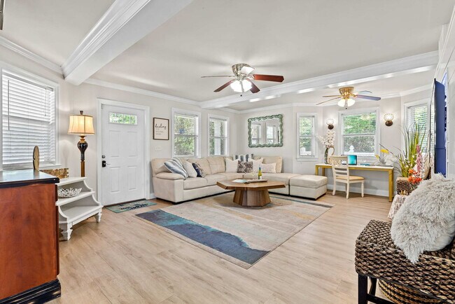 Foto del edificio - 4518 John Ave