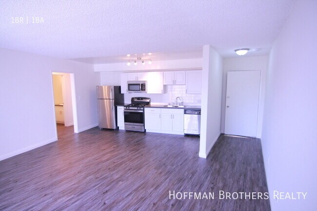 Foto del edificio - 153 N Hoover St